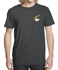 Men's Ramen Graphic T-shirt