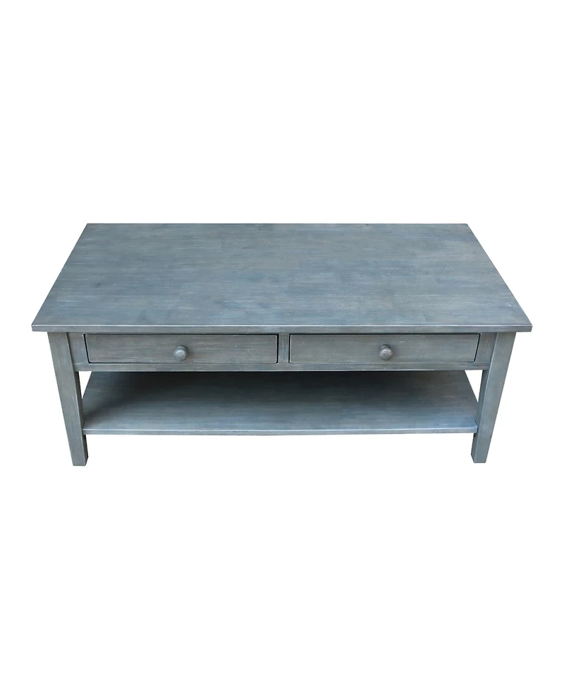 Spencer Coffee Table