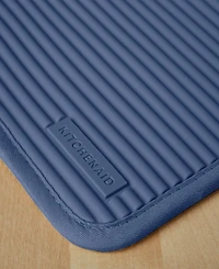 KitchenAid Ribbed Soft Silicone Pot Holder Set, 2 Piece