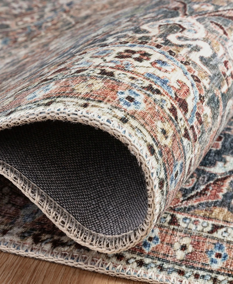 Chris Loves Julia Jules Jul-06 9'6" x 14' Area Rug