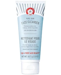 First Aid Beauty Pure Skin Face Cleanser