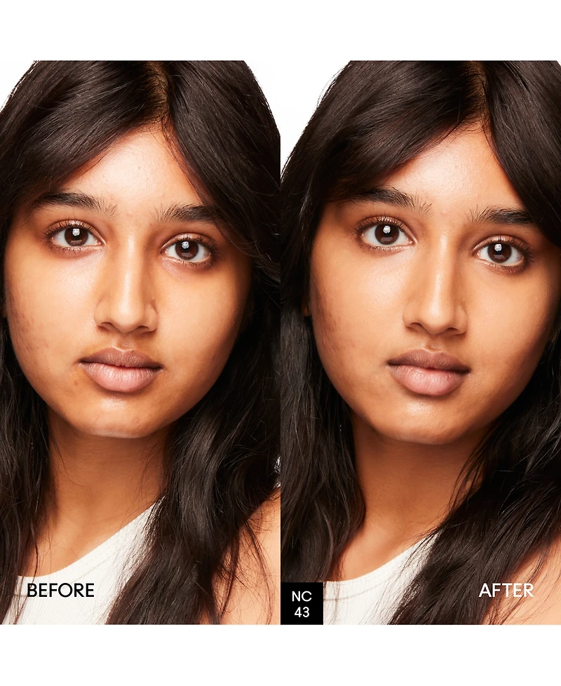 Mac Studio Fix 24-Hour Smooth Wear Concealer, 0.23-oz.