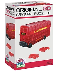Areyougame 3D Crystal Puzzle