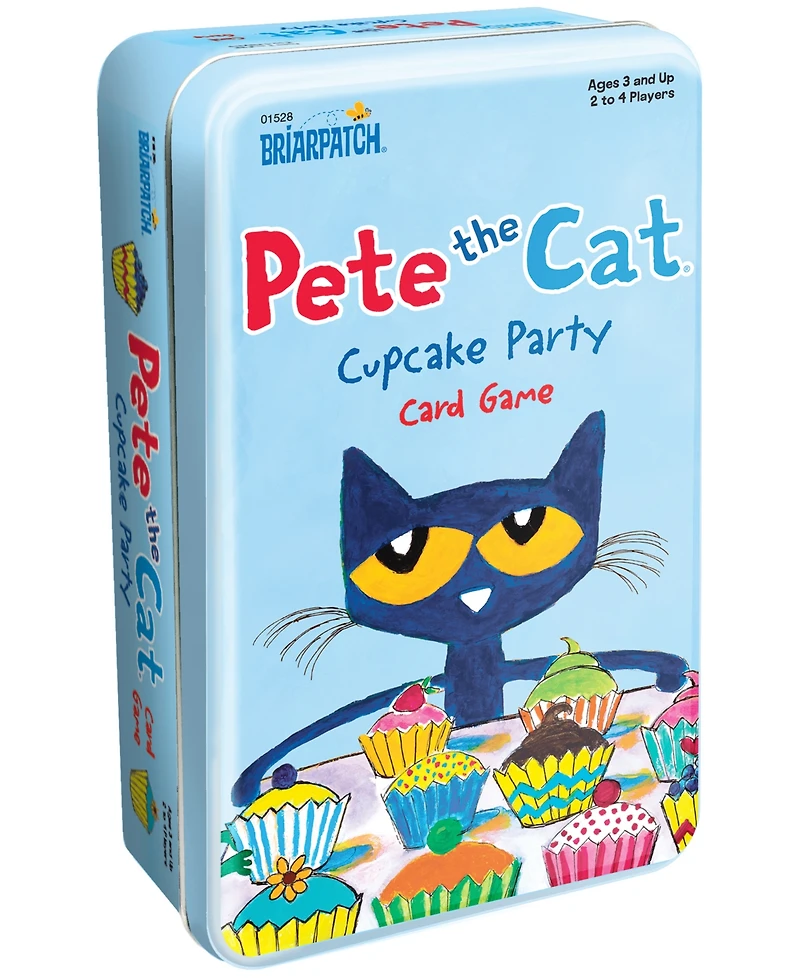 Briarpatch Pete The Cat