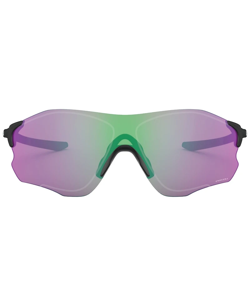 Oakley Men's Low Bridge Fit Sunglasses