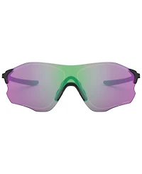 Oakley Men's Low Bridge Fit Sunglasses