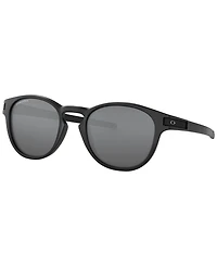 Oakley Men's Low Bridge Fit Sunglasses