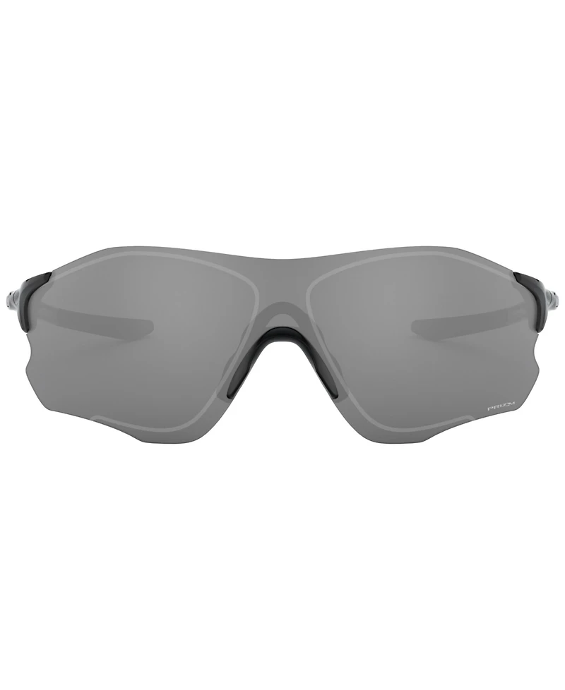 Oakley Men's Low Bridge Fit Sunglasses