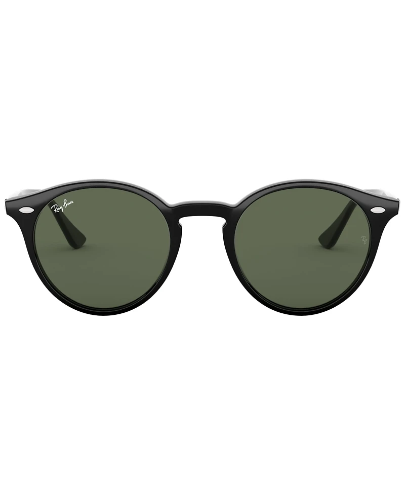Ray-Ban Women's Low Bridge Fit Sunglasses