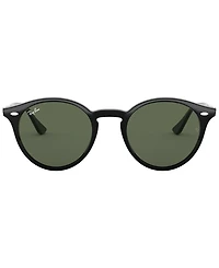Ray-Ban Women's Low Bridge Fit Sunglasses
