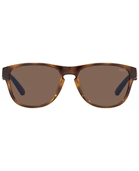 Polo Ralph Lauren Unisex Sunglasses, PH4180U 56