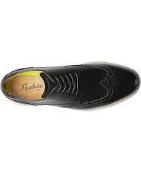 Men's Dash Wingtip Oxford Shoes