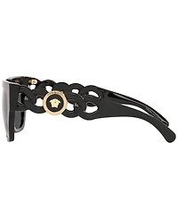 Versace Women's Sunglasses