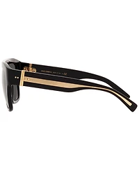 Dolce&Gabbana Women's Sunglasses, DG4398