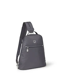 Baggallini Women's Memphis Convertible Backpack