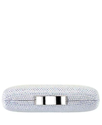 Nina Women's Crystal Minaudiere