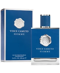 Vince Camuto Homme Men's Eau de Toilette