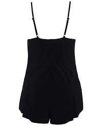 Magicsuit Mila Dd-Cup Swim Romper
