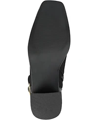 Journee Collection Women's Gaibree Wide Calf Boots