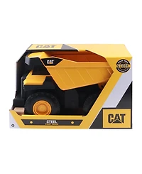 Funrise - Cat Steel Dump Truck