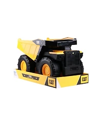 Funrise - Cat Mighty Steel Dump Truck