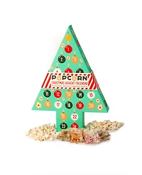 Wabash Valley Farms Popcorn Advent Calendar
