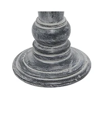 Traditional Candle Holders, Set of 3