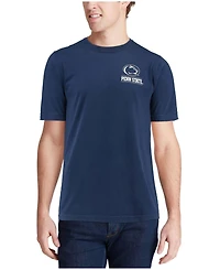 Men's Navy Penn State Nittany Lions Comfort Colors Campus Icon T-shirt
