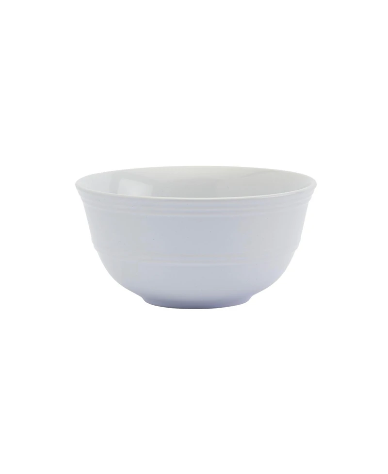 Farmhouse Multicolor 12 Pc. Dinnerware Set, Service for 4