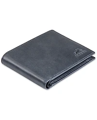 Men's Bellagio Collection Bifold Wallet with Coin Pocket