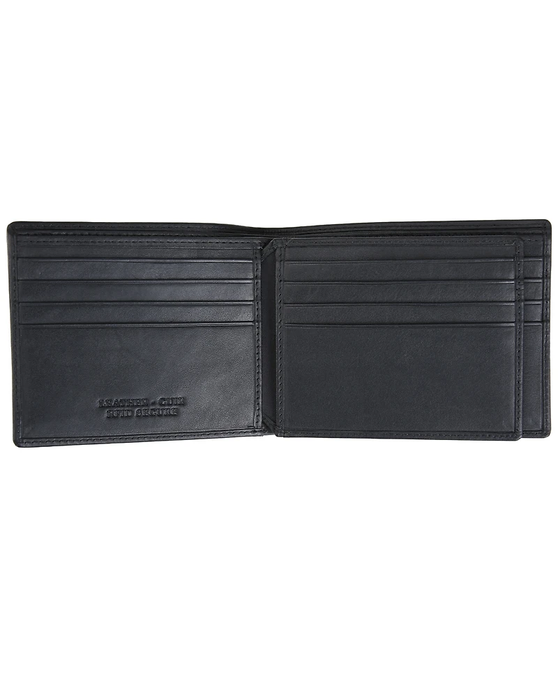 Men's Monterrey Collection Center Wing Wallet