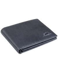 Men's Bellagio Collection Center Wing Billfold Wallet