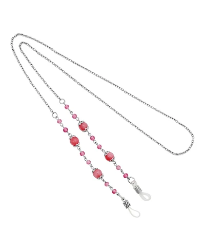 2028 Bead Eyeglass Holder