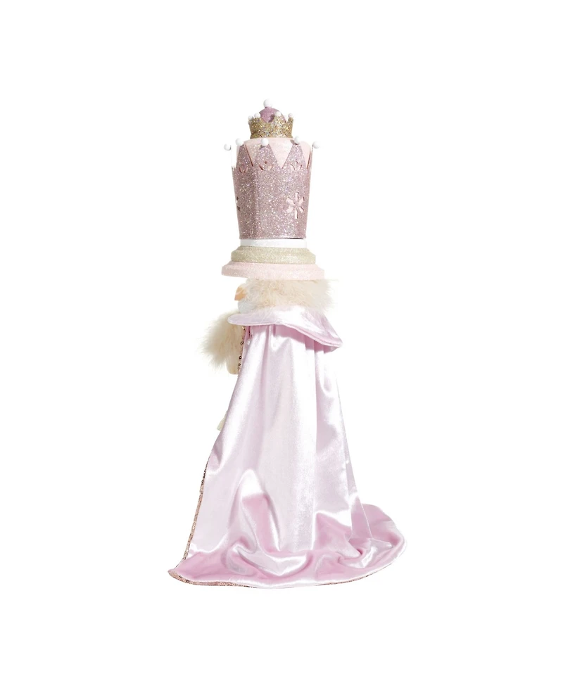 Kurt Adler 19" Hollywood King Nutcracker