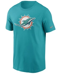 Nike Men's Miami Dolphins Primary Logo T-Shirt