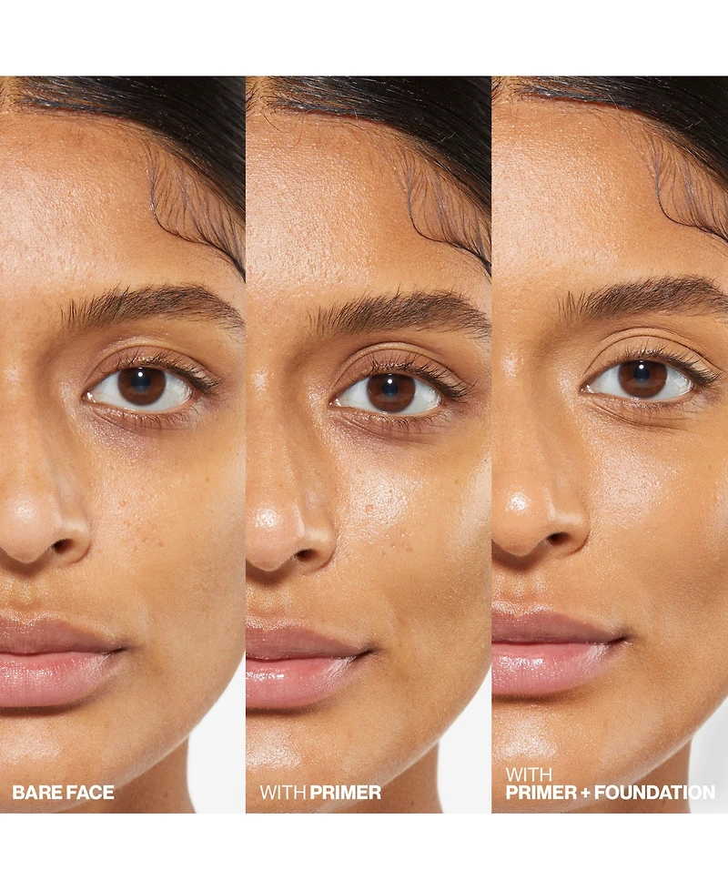 Smashbox Mini Photo Finish Illuminate Glow Primer