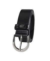 Tommy Hilfiger Women's Signature Leather Jean Belt