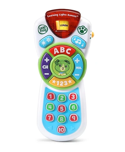 LeapFrog Scout's Learning Lights Remote Deluxe