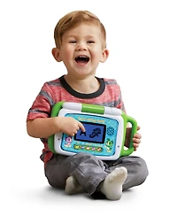 LeapFrog 2-in-1 LeapTop Touch