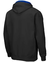 Colosseum Men's Florida Gators Arch Logo 3.0 Full-Zip Hoodie