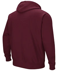 Men's Minnesota Golden Gophers Arch Logo 3.0 Pullover Hoodie