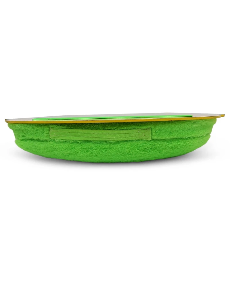 Good Banana Delux Plush Padding Cheeseburger Lap Desk