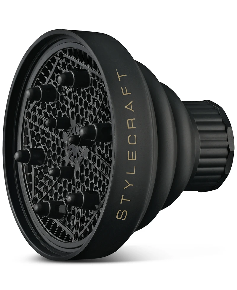 StyleCraft Professional Collapsible Professional Diffuser