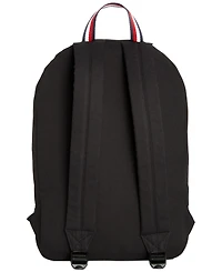 Tommy Hilfiger Men's Jackson Canvas Backpack