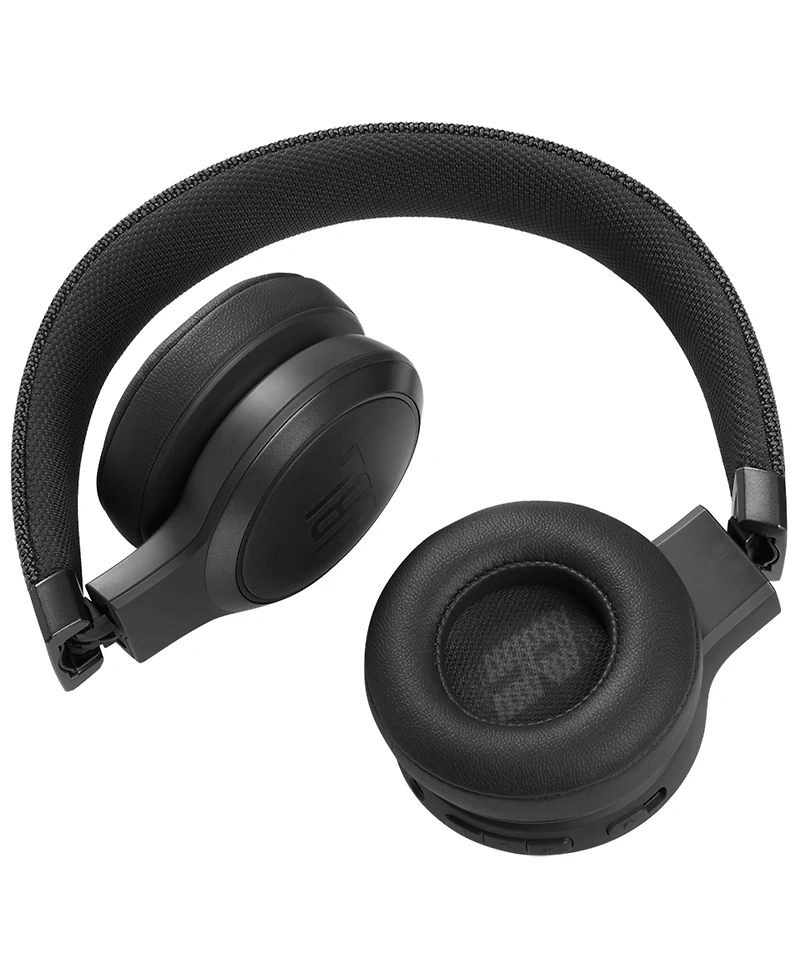 Jbl Live 460NC Bluetooth On Ear Headphones
