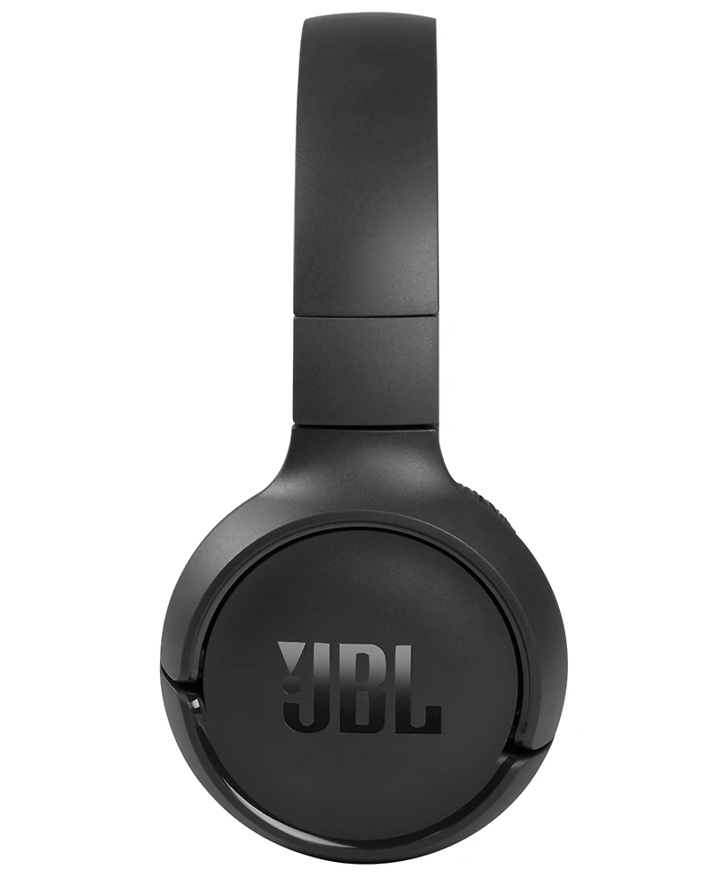 Jbl Tune 510BT Lifestyle Bluetooth On Ear Headphones