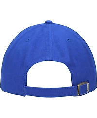 Women's Royal New York Mets Team Miata Clean Up Adjustable Hat