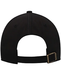 Women's Black Wichita State Shockers Miata Clean Up Adjustable Hat