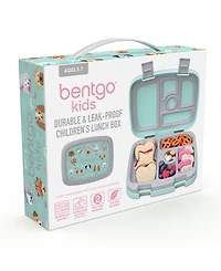 Bentgo Kids Prints Leak-Proof Lunch Box
