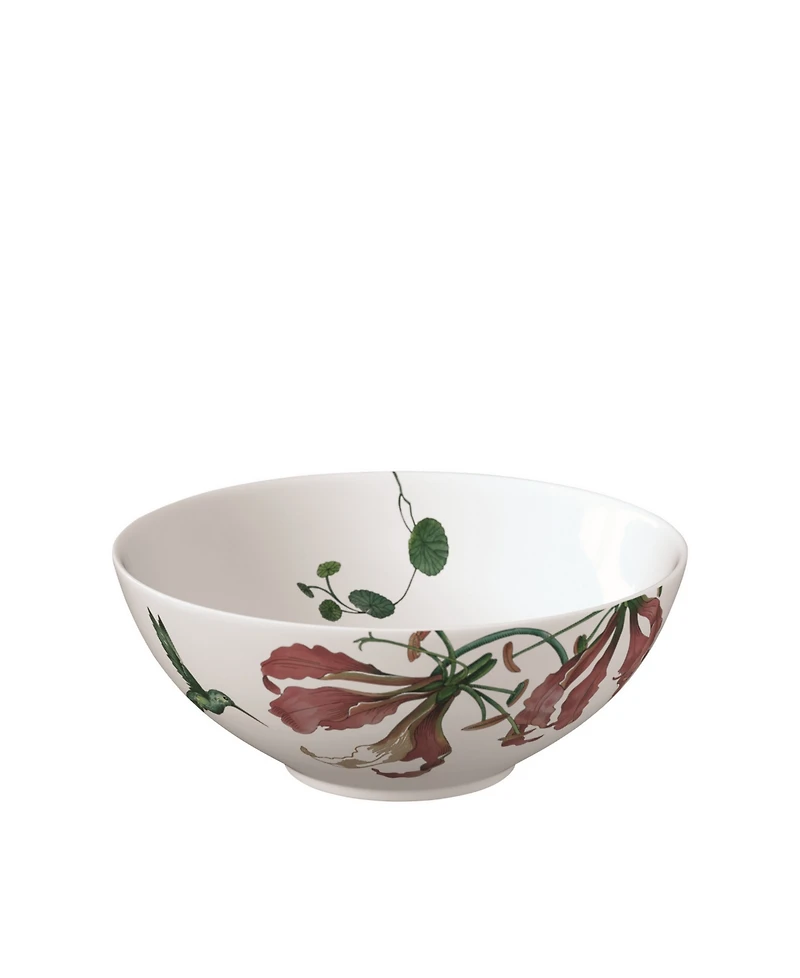 Avarua Rice Bowl